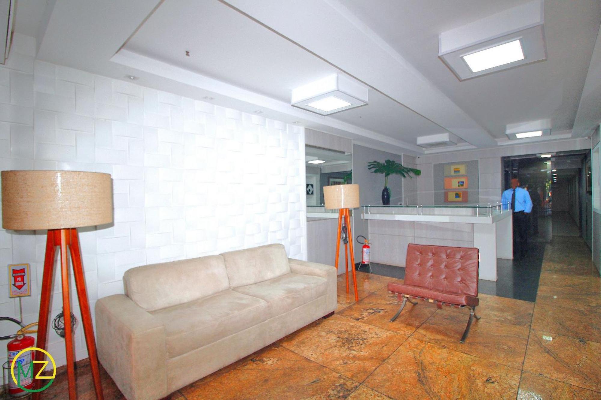 Apartamento Incrível Sala E Com Varanda E Vista O Mar De Ipanema *