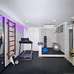 Incrivel Sala E Quarto Com Varanda Em Ipanema