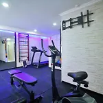 Incrivel Sala E Quarto Com Varanda Em Ipanema