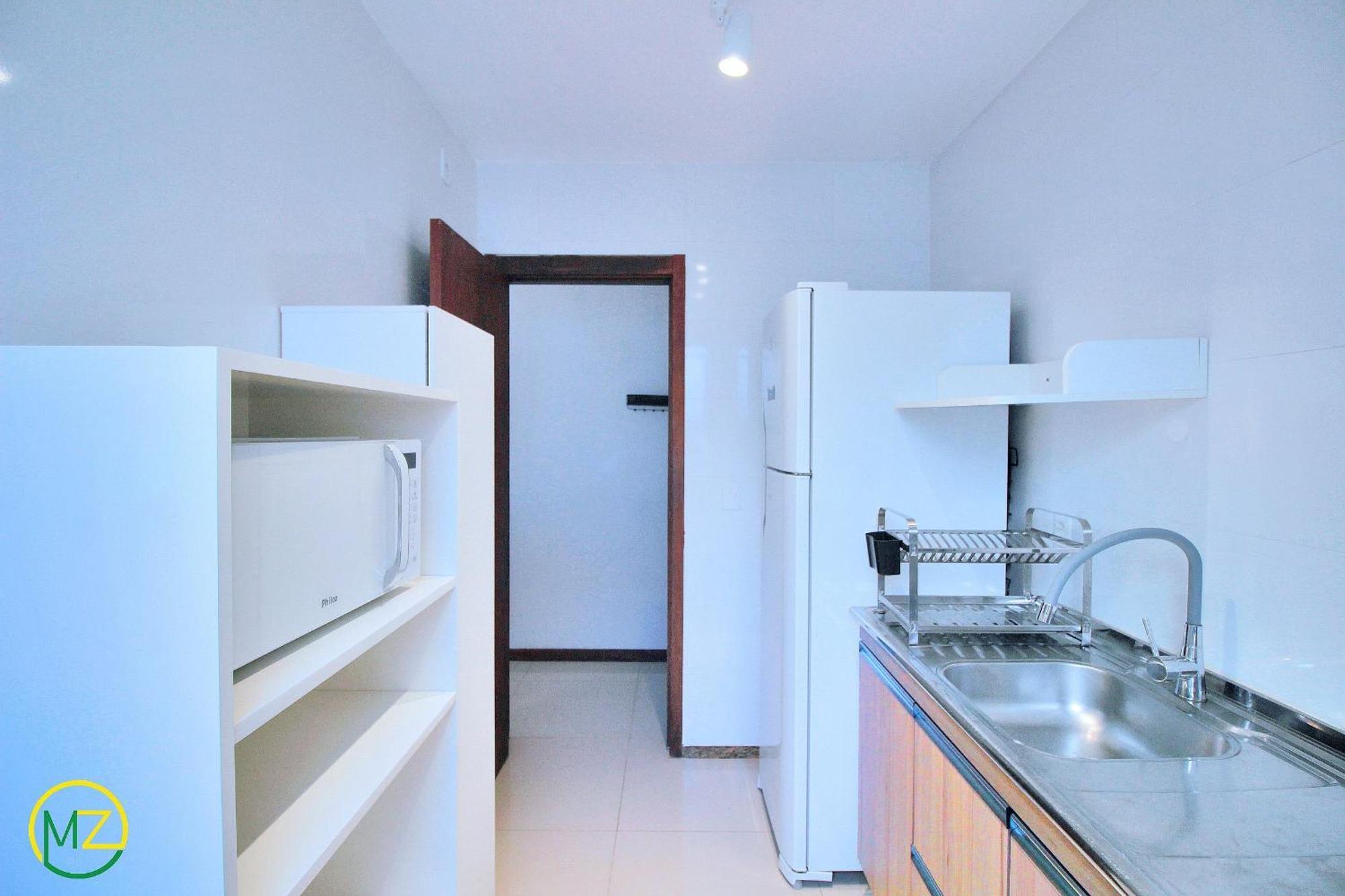 Incrivel Sala E Com Varanda Em Ipanema Appartement *