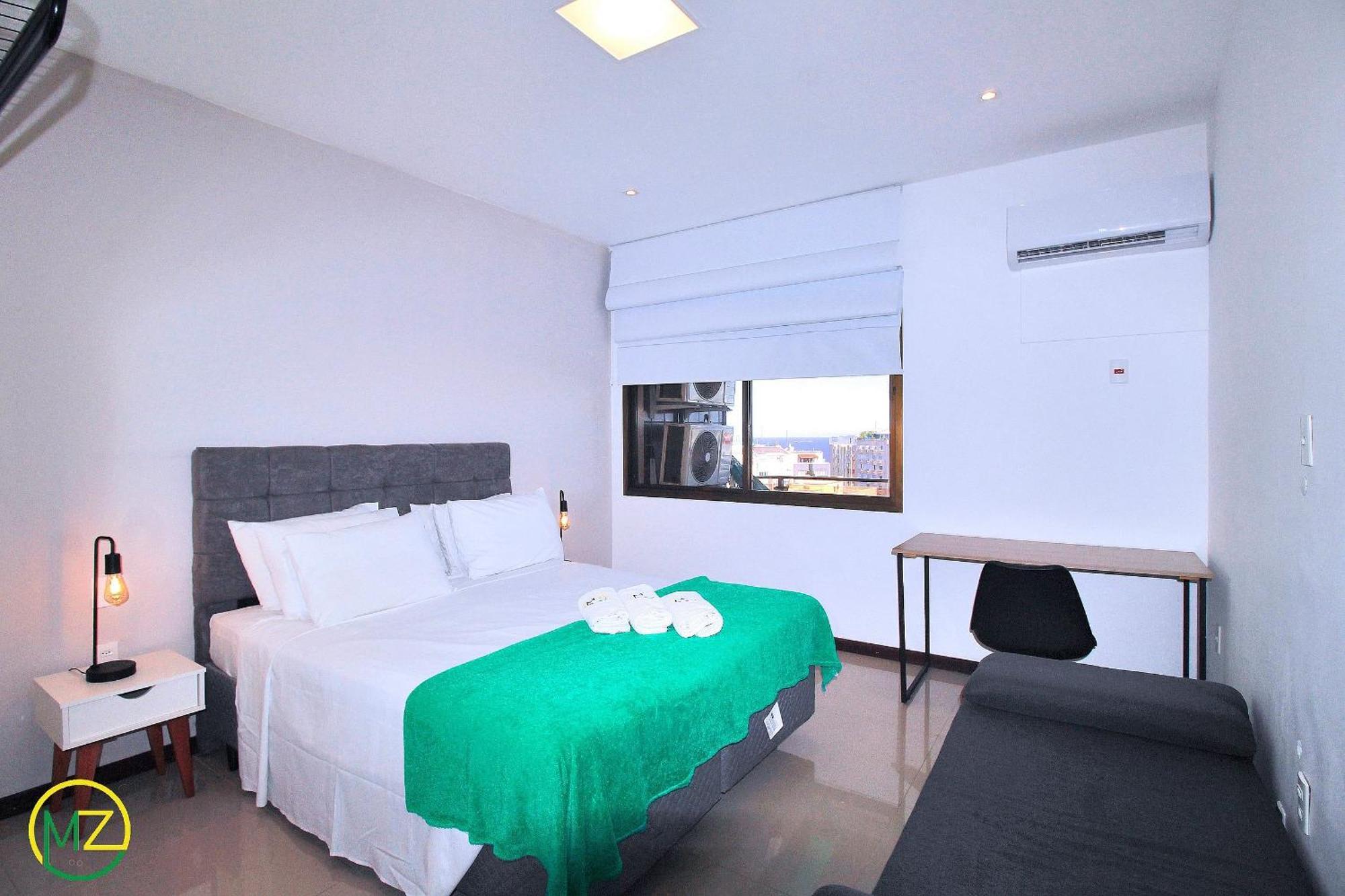 Incrivel Sala E Com Varanda Em Ipanema Rio de Janeiro